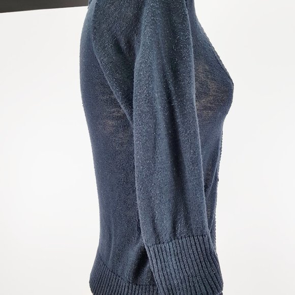 Decree Button Up Cardigan - Picture 4 of 8